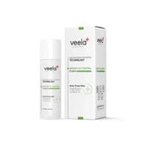 Veela Sebum Balancing Moisturizer for Acne-Prone Skin - Oil Control, Non-Comedogenic, 1.69 fl oz