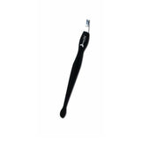 Nascita Professional Nail Care Tool - Cuticle Remover & Pusher for Manicure, Durable & Ergonomic Design