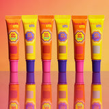 Beaulis Fun Oh My Rosy Creamy Blush - Vibrant Color, Easy Application, Portable Design