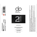 DP Daily Perfection Cotton Milk Dual Phase Hair Mist 200 ml