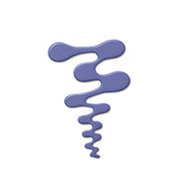 Flormar Full Color FC16 Imaginary World Nail Polish: Extra Pigmented, Long Lasting, High Shine, Vibrant Purple Nail Color