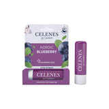 Celenes Nordic Blueberry Stick Lip & Cheek Balm 4.8g