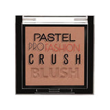Pastel Profashion Crush Blush 305 - Soft, Natural Makeup for Everyday Glow