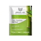 Ashley Joy Hair Mask Strengthening & Volumizing 30 ml
