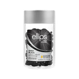 Ellips Shiny Black Hair Vitamin Capsules 50 Count