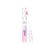 Golden Rose Color Changing Lip Gloss Magic Kiss - Moisturizing, Shiny Finish, 0.34 fl oz