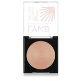 LYKD Cream Highlighter 923 Sunshine - Natural Glow Makeup for Facial Feature Enhancement