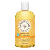 Burts Bees Hypoallergenic Baby Bath Foam 11.83 fl oz - Gentle, Moisturizing, Paraben-Free for Sensitive Skin