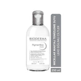 Bioderma Pigmentbio H2O Micellar Makeup Remover for Sensitive Skin - 8.45 fl oz Gentle Skincare