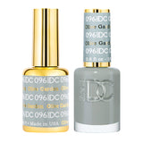 Olive Garden #096 - DC Gel Duo