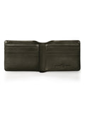 Olive Duke Bifold Wallet