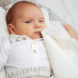 Babyjem Baby Muslin Cloth - Soft, Multi-Purpose Cloth for Baby Care Essentials - Pack of 4