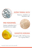 Avene SPF50+ Sunscreen Spray - Broad-Spectrum Sun Protection for Sensitive Skin