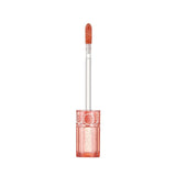 rom&nd Glasting Color Gloss High-Shine Lip Gloss 10 Apricot Sparkle