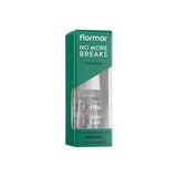 Flormar No More Breaks Base Coat for Nail Strength