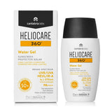 Heliocare 360 Water Gel SPF 50 50 ML Sunscreen