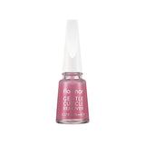 Flormar Gentle Cuticle Remover Softening Care Gel 11ml