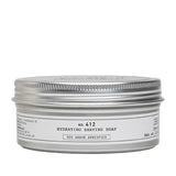 Depot No. 412 Hydrating Shaving Soap for Smooth Skin 100 g