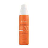 Avene SPF50+ Sunscreen Spray - Broad-Spectrum Sun Protection for Sensitive Skin