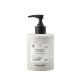 Maria Nila Colour Refresh White Mix Nourishing Mask 300 ml
