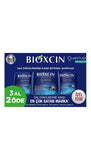 Bioxcin Quantum Shampoo Buy 3 Pay 2 Oily Hair