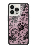 Lace Lover iPhone Case