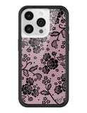 Lace Lover iPhone Case