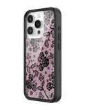 Lace Lover iPhone Case