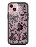 Lace Lover iPhone Case