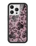 Lace Lover iPhone Case