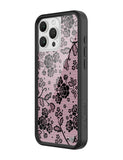 Lace Lover iPhone Case