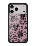 Lace Lover iPhone Case