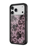 Lace Lover iPhone Case