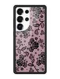 Lace Lover Samsung Galaxy Case