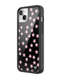 Super Cute Stars iPhone Case