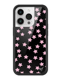 Super Cute Stars iPhone Case
