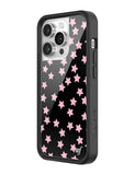 Super Cute Stars iPhone Case