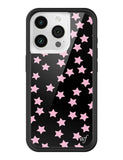 Super Cute Stars iPhone Case
