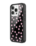 Super Cute Stars iPhone Case