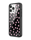Super Cute Stars iPhone Case