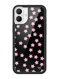 Super Cute Stars iPhone Case