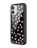 Super Cute Stars iPhone Case