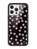 Super Cute Stars iPhone Case