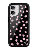 Super Cute Stars iPhone Case