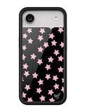 Super Cute Stars iPhone Case