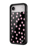 Super Cute Stars iPhone Case