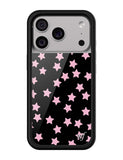 Super Cute Stars iPhone Case