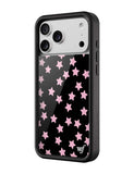 Super Cute Stars iPhone Case