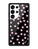 Super Cute Stars Samsung Galaxy Case
