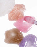 Astra Vibra Kiss Lip Gloss 01 for Shiny Lips